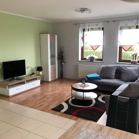 Ferienwohnung Hubertus Irsch Exterior foto