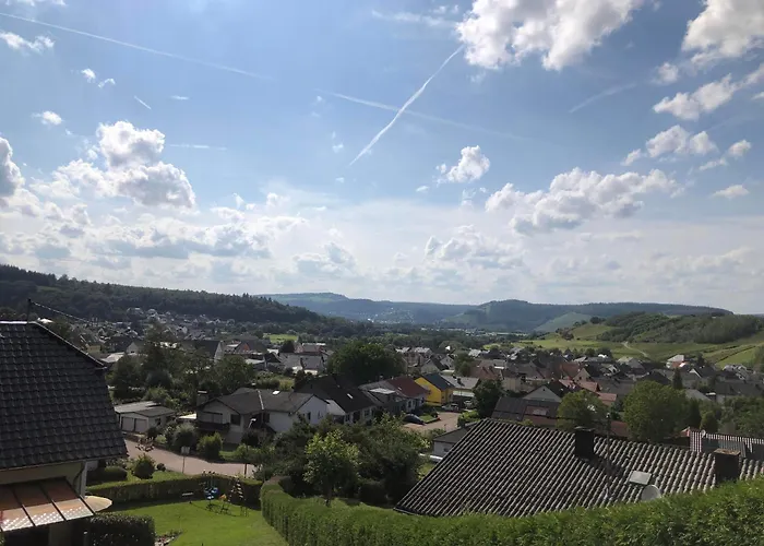 Ferienwohnung Hubertus