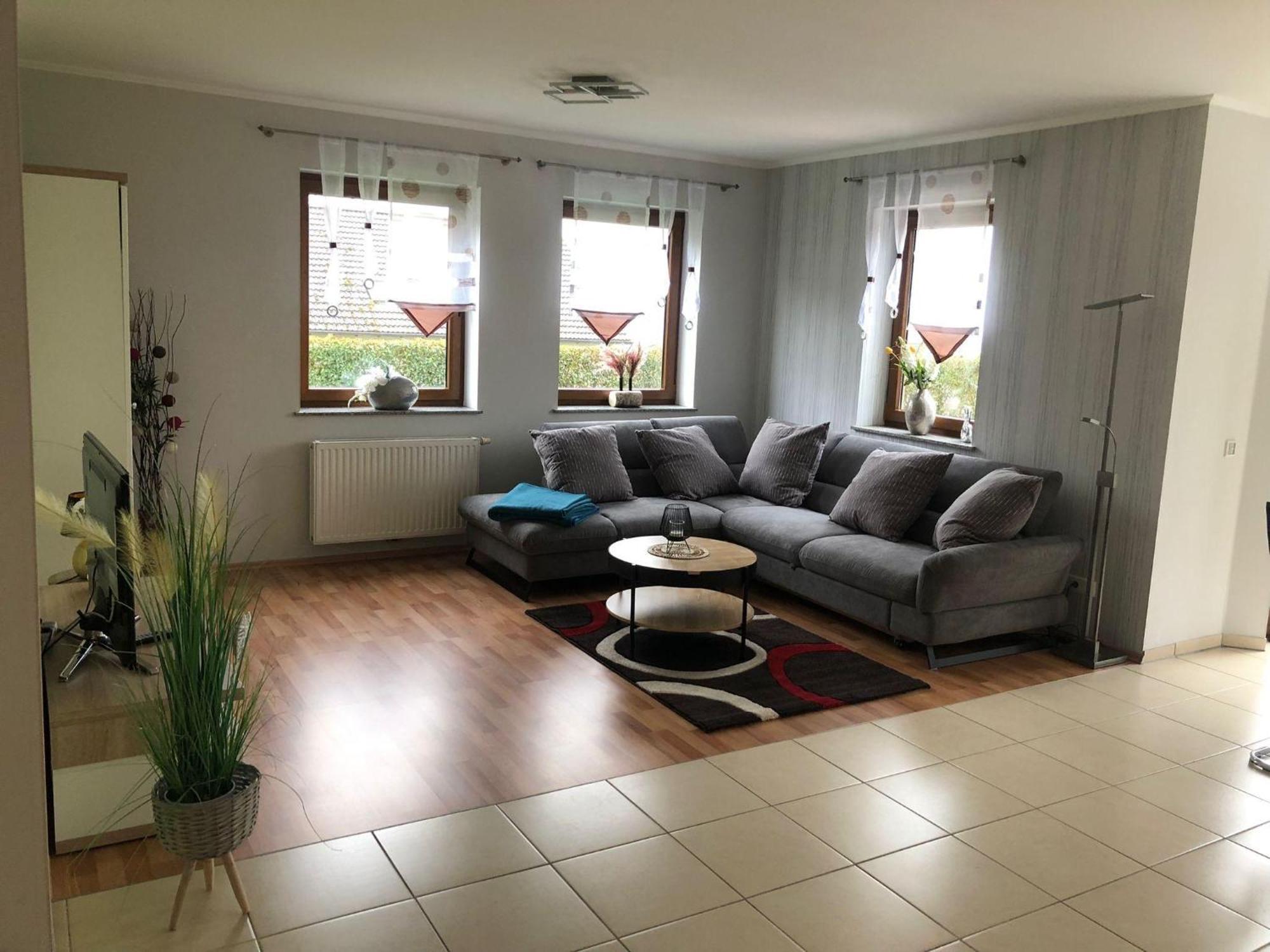 Apartment Hubertus