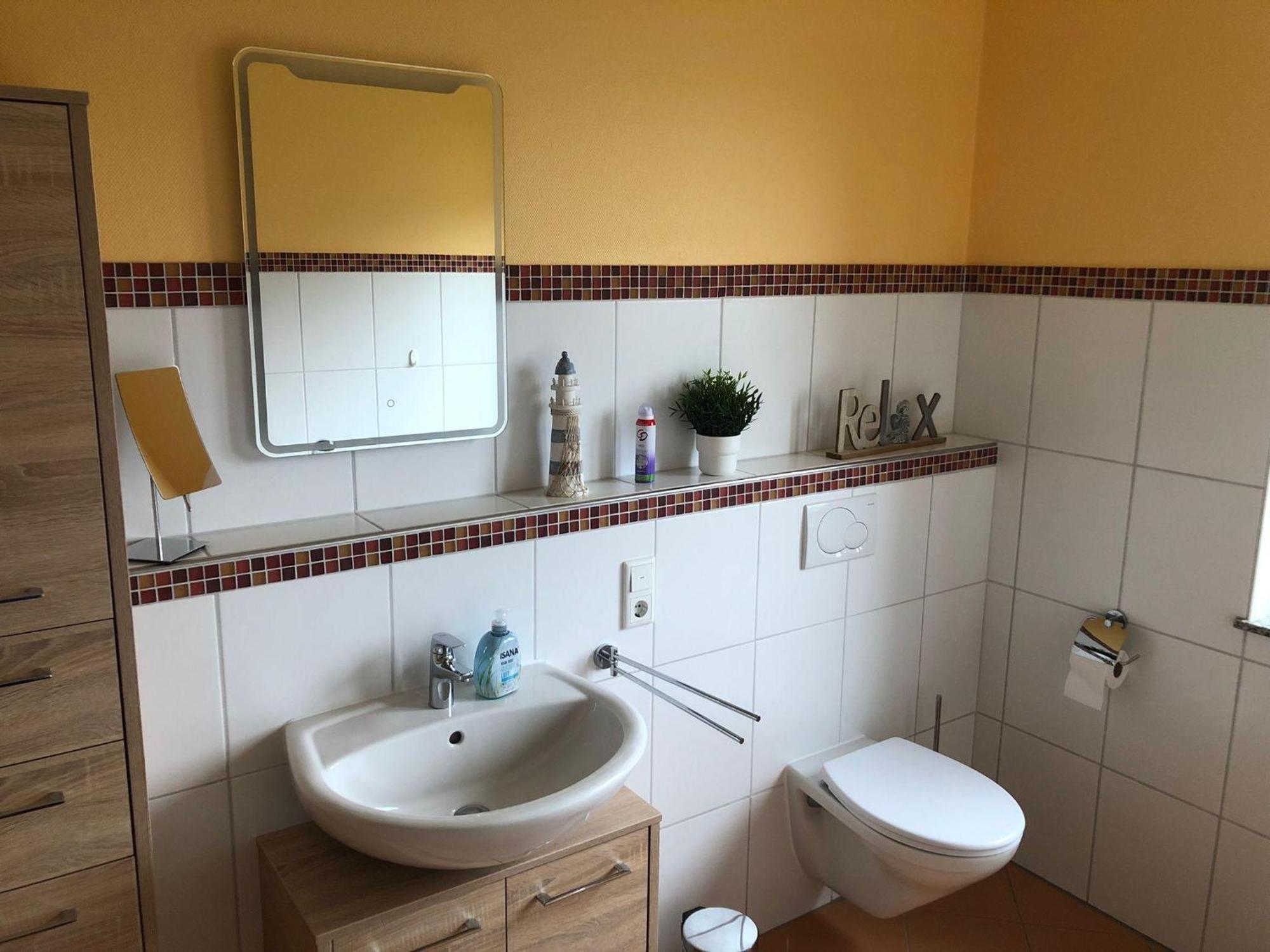 Hubertus Apartment *